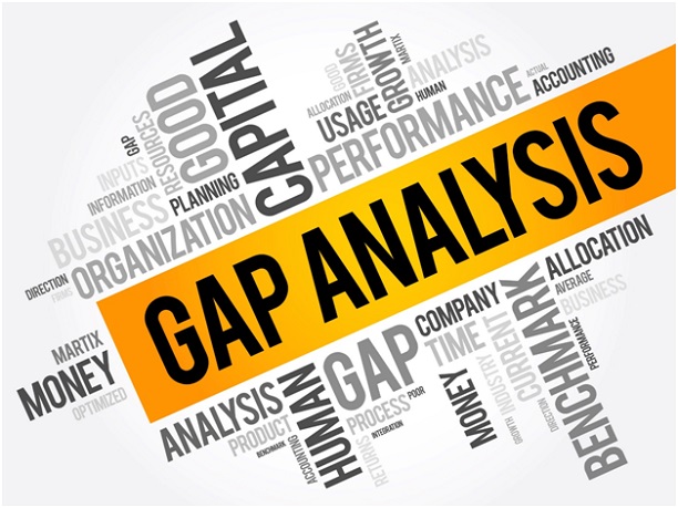 Purchase a Gap Analysis