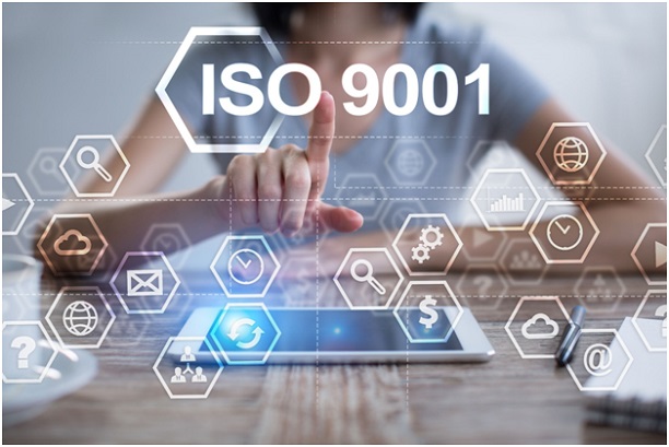 ISO 9001 plan your implementation